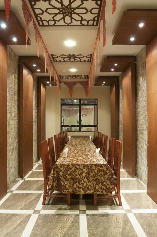 Amjad Ajyad Hotel