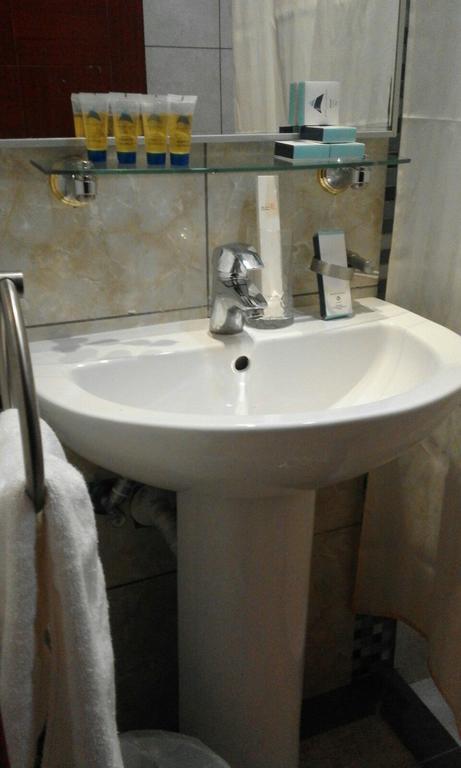 Hotel Amjad Ajyad Mecca
