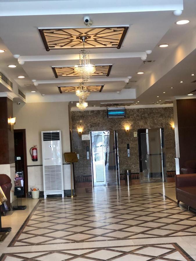 Amjad Ajyad Mecca